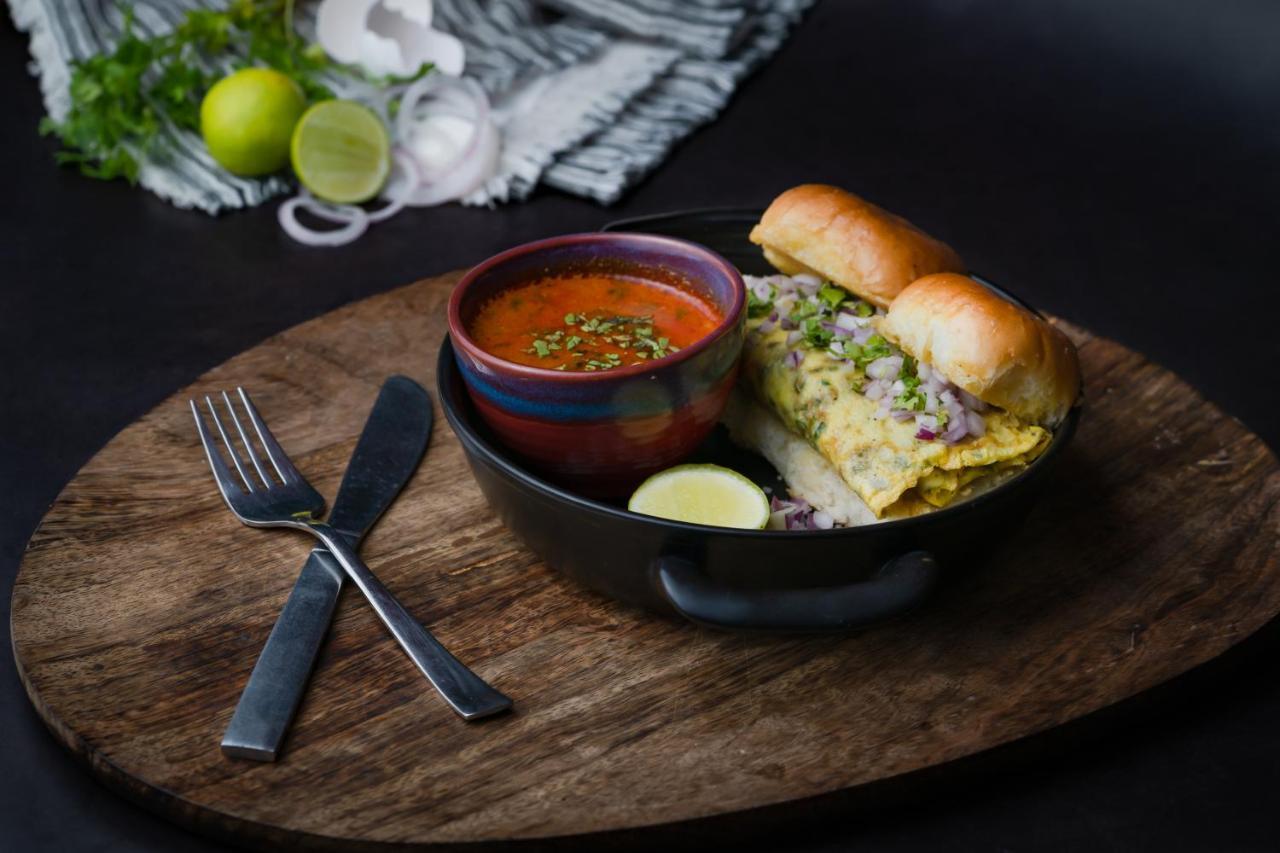 Ibis Bengaluru City Centre - An Accor Brand Ngoại thất bức ảnh