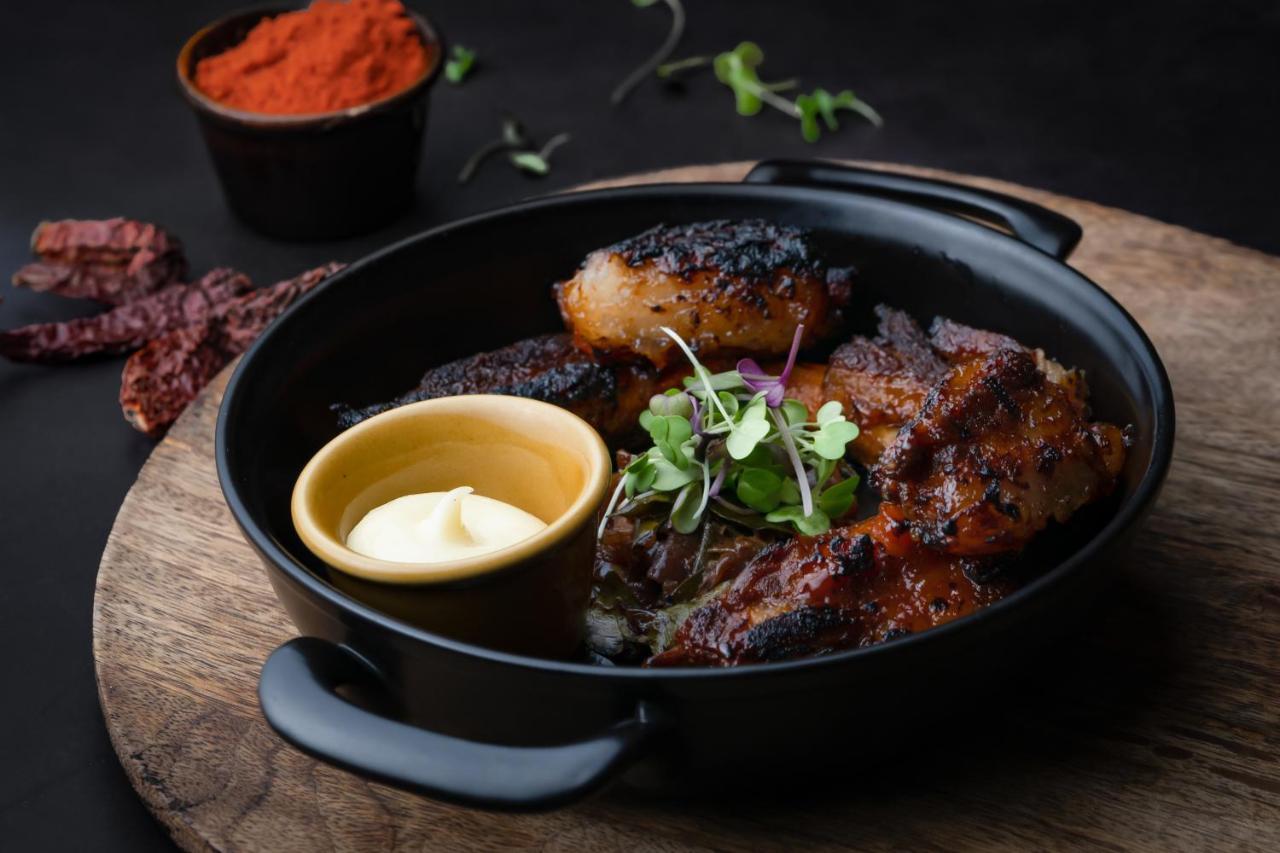 Ibis Bengaluru City Centre - An Accor Brand Ngoại thất bức ảnh