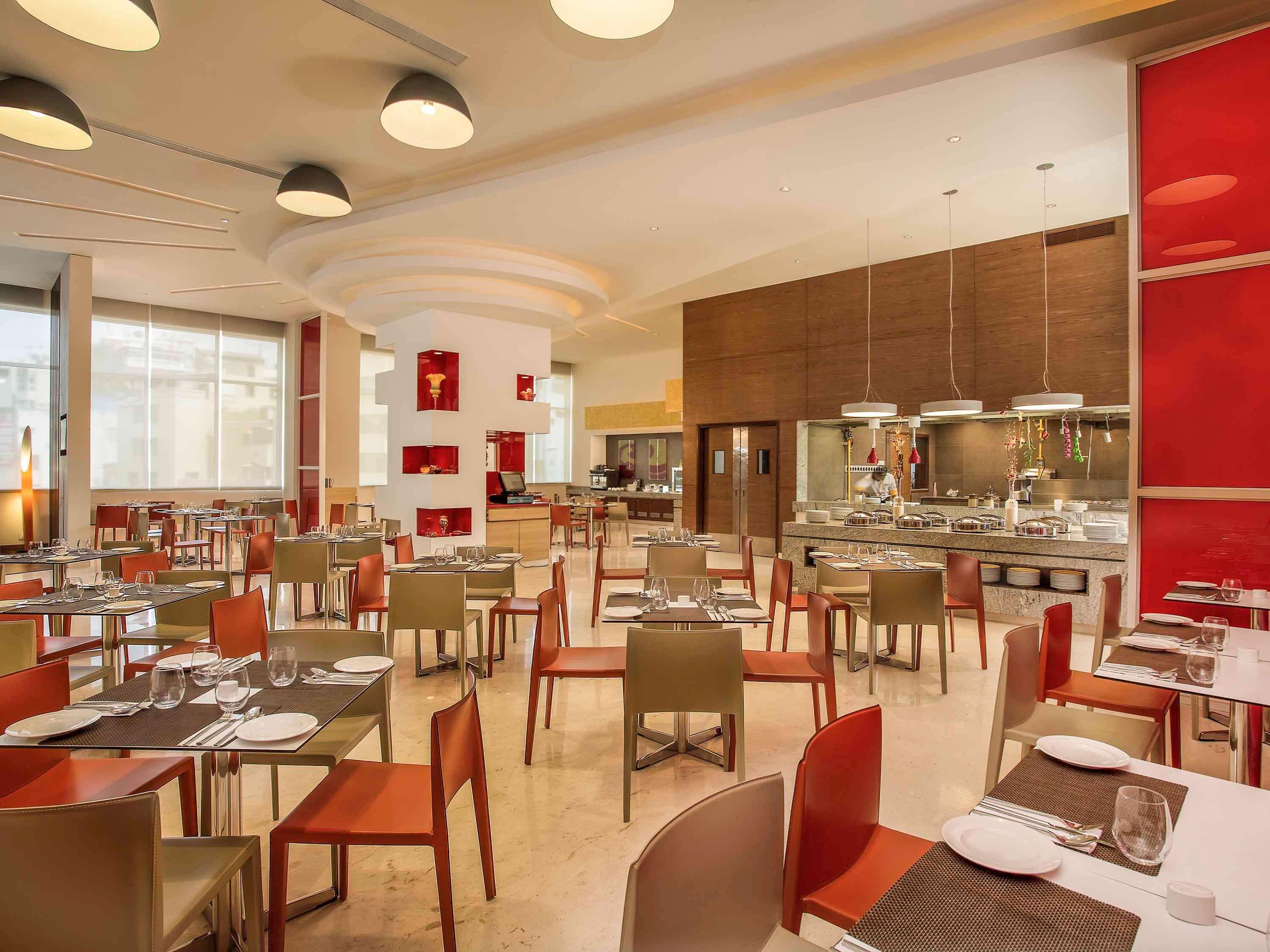 Ibis Bengaluru City Centre - An Accor Brand Ngoại thất bức ảnh