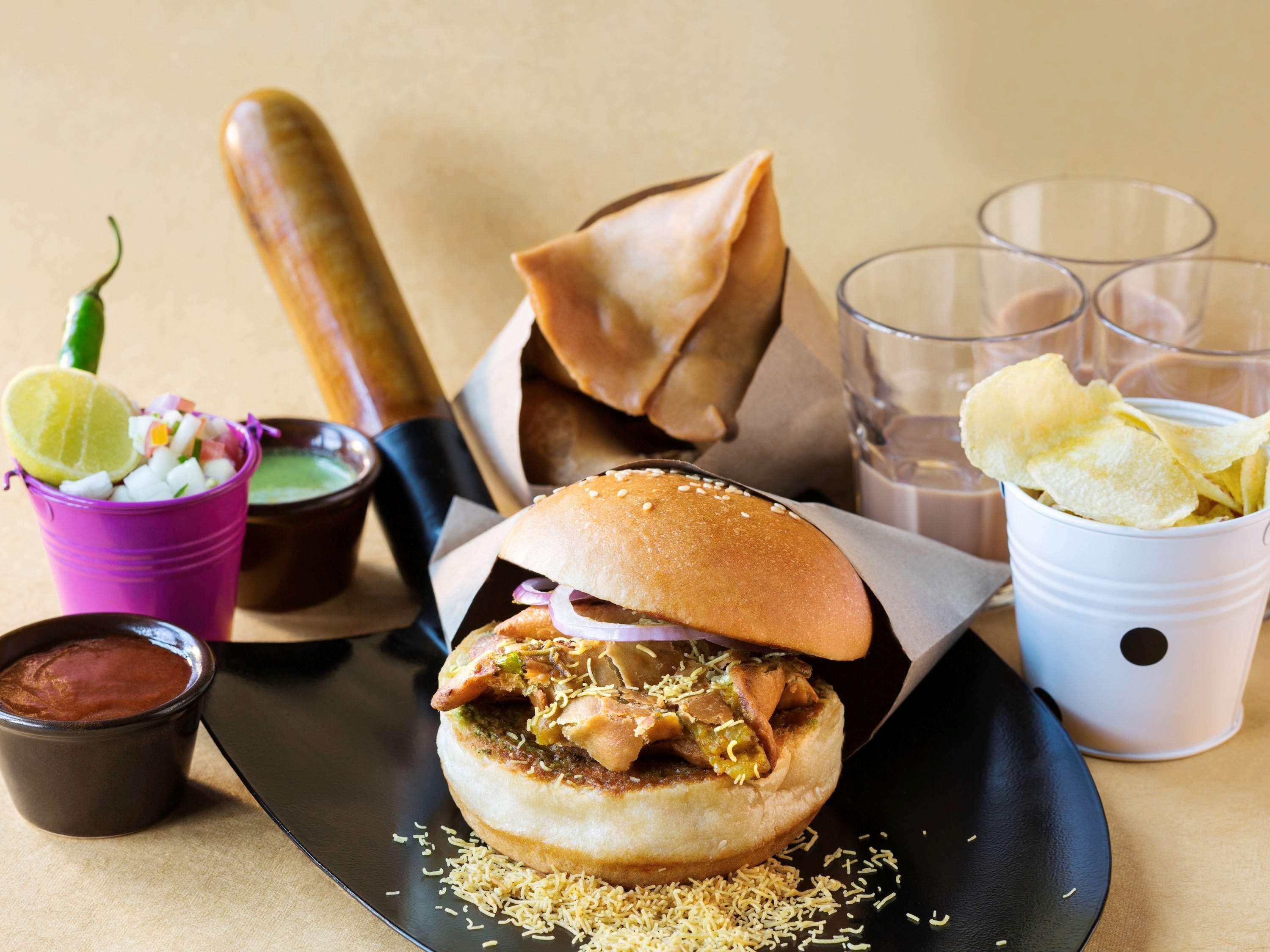 Ibis Bengaluru City Centre - An Accor Brand Ngoại thất bức ảnh