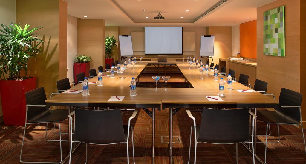 Ibis Bengaluru City Centre - An Accor Brand Ngoại thất bức ảnh