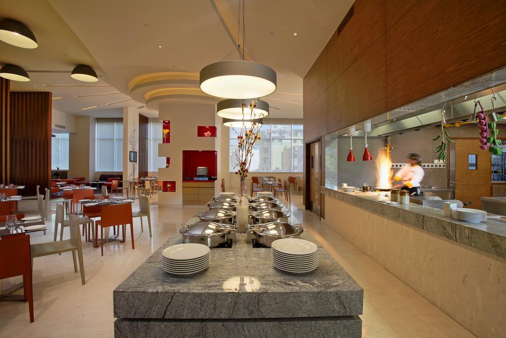 Ibis Bengaluru City Centre - An Accor Brand Ngoại thất bức ảnh